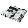 ASROCK Z890 Taichi Aqua Wifi DDR5 Intel Motherboard ( White ) - 5