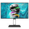 AOC U27U2DP 27 Inch 4K UHD 60Hz IPS Panel 100% 4MS Adaptive Sync Gaming Monitor