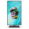 AOC U27U2DP 27 Inch 4K UHD 60Hz IPS Panel 100% 4MS Adaptive Sync Gaming Monitor - 2