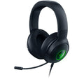 RAZER KRAKEN V3 X WIRED USB GAMING HEADSET RZ04-03750300-R3M1 – TechCure India