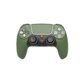 Sameo SG05 Pro Wireless Gamepad for PS4/PC/Android/iOS - Pine Green – TechCure India
