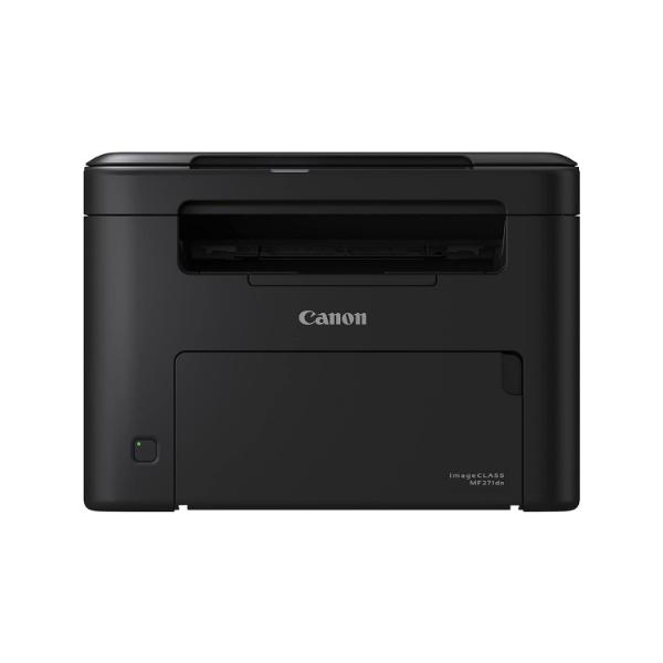 Canon imageClass MF271dn All in One Monochrome Laser Printer – TechCure India