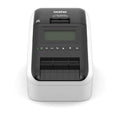 BROTHER QL-820NWB Wireless Wi-Fi Bluetooth Label Printer – TechCure India
