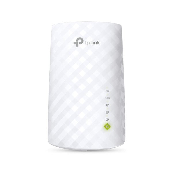 TP-Link RE200 AC750 Wifi Range Extender – TechCure India