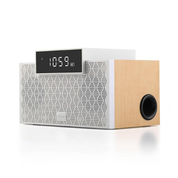 Edifier MP260 Wireless Speaker White – TechCure India