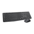 LOGITECH MK235 WIRELESS KEYBOARD AND MOUSE COMBO – TechCure India