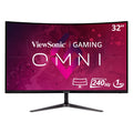 VIEWSONIC VX3219-PC-MHD 81.28 CM (32'') FULL HD 240HZ, 1MS, 1500R CURVED GAMING MONITOR WITH AMD FREESYNC PREMIUM, 2W DUAL SPEAKERS, HDR10, EYE CARE, FLICKER FREE, 103% SRGB, HDMI & 1X DP – TechCure India
