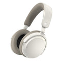 Sennheiser ACCENTUM Wireless Bluetooth Headphones White – TechCure India
