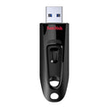 SanDisk Ultra 128GB, USB 3.0, Flash Pendrive – TechCure India