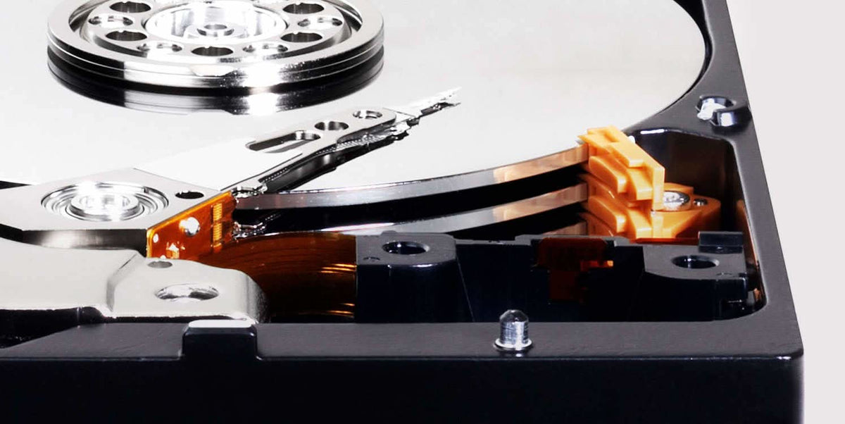 WESTERN DIGITAL 2TB INTERNAL SATA HARD DRIVE – TechCure India