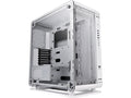 THERMALTAKE CORE P6 TG SNOW WHITE EDITION ATX MID TOWER CABINET – TechCure India