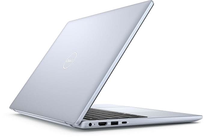 Dell Pro 14 PV 14250 Laptop, Intel Core 3 100U, 8GB RAM, 512GB SSD, 14 Inch FHD Display, DOS, Silver – TechCure India