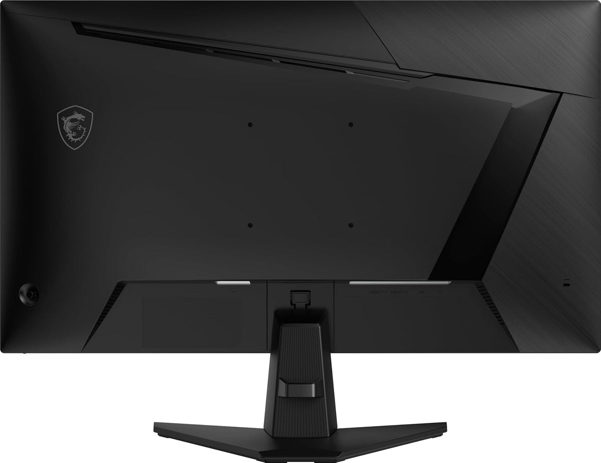 MSI MAG 275QF 27-INCH 2K GAMING MONITOR – TechCure India
