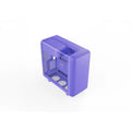 HYTE X50 Modern Performance Mid Tower PC Gaming Case - Taro Milk – TechCure India