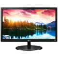 LG 19M38LB-B, 18.5 INCH(47CM) HD MONITOR, BLACK – TechCure India