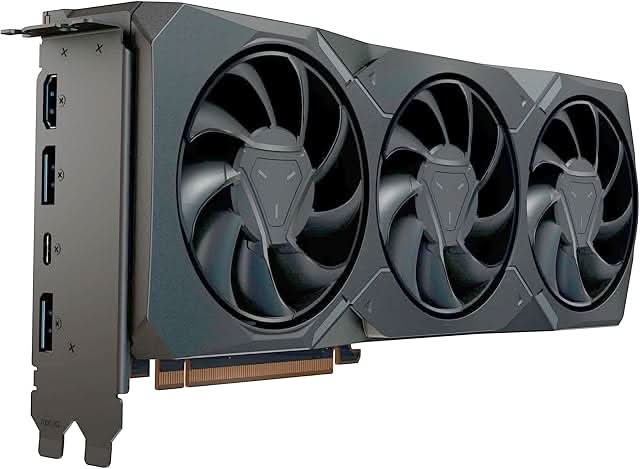 Sapphire AMD Radeon RX 7900 XT 20GB GDDR6 Gaming Graphics Card – TechCure India