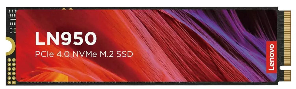Lenovo LN950 2TB M.2 NVME GEN4 LV-LN950-2TB – TechCure India