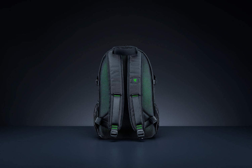 RAZER ROGUE 13 INCH BACKPACK V3 - CHROMATIC EDITION RC81-03630116-0000 – TechCure India