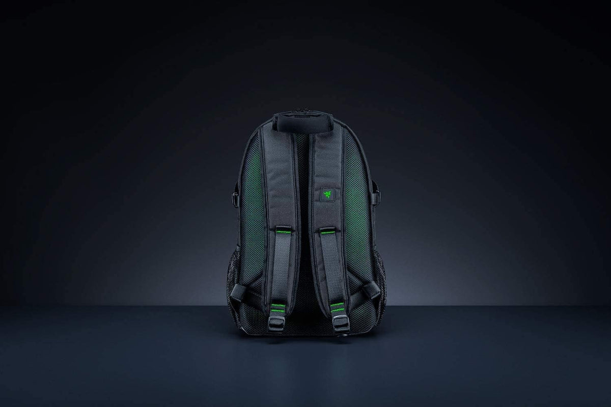 RAZER ROGUE 13 INCH BACKPACK V3 - CHROMATIC EDITION RC81-03630116-0000 – TechCure India