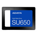 ADATA 512GB SATA SSD SU650 ASU650SS-512GT-R – TechCure India