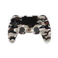 Sameo SG05 Wireless Gamepad for PS4/PC/Android/iOS - Grey Camo – TechCure India
