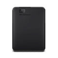 Western Digital Elements Portable 6TB External Hard Drive – TechCure India