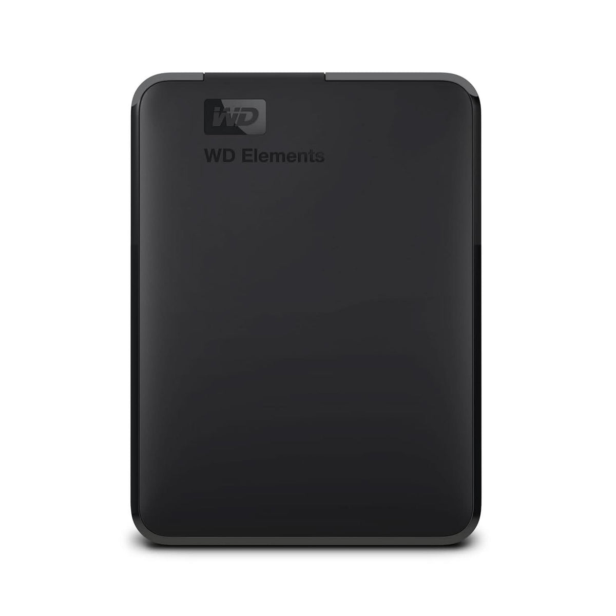 Western Digital Elements Portable 6TB External Hard Drive – TechCure India