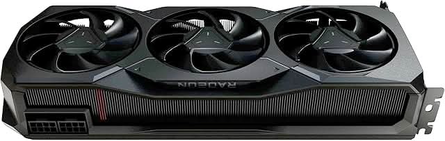 Sapphire AMD Radeon RX 7900 XT 20GB GDDR6 Gaming Graphics Card – TechCure India