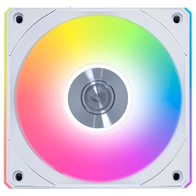 Lian Li UNI Fan CL Wireless 120 - Triple Pack – TechCure India