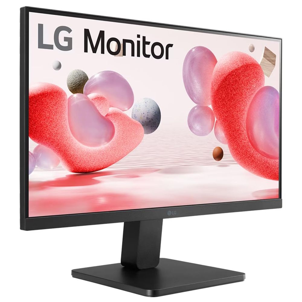LG 22MR410 22 Inch FHD 100Hz VA Panel 99% SRGB 5MS AMD Freesync VA Gaming Monitor - 2