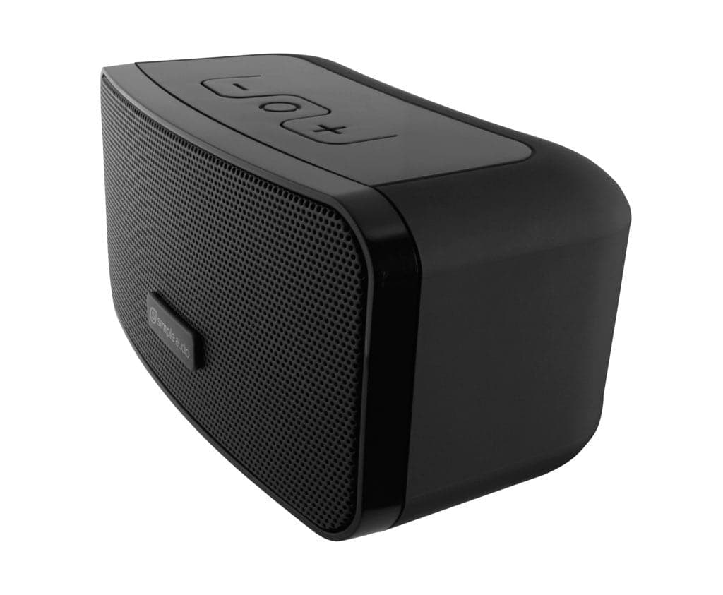 CORSAIR  Simple Audio Go - 5