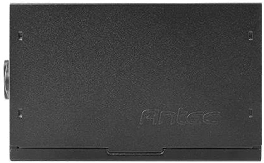 ANTEC NE650M 650W 80 + Bronze Semi Modular ATX 2.0 Power Supply - 6