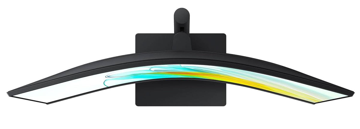 Samsung 34 Inch ViewFinity S6 Curved Monitor Ultrawide WQHD LS34C650UAWXXL – TechCure India