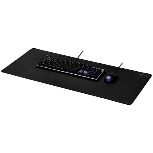 COOLER MASTER MP511 Extra Large Black Mousepad - 3