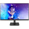 LG 24MP400 24 Inch FHD 75Hz IPS Panel 99% SRGB 5MS AMD Freesync IPS Gaming Monitor ( Black) - 2