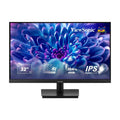 ViewSonic VA3209-MH 32" FHD IPS 75Hz Free Sync Monitor Black – TechCure India