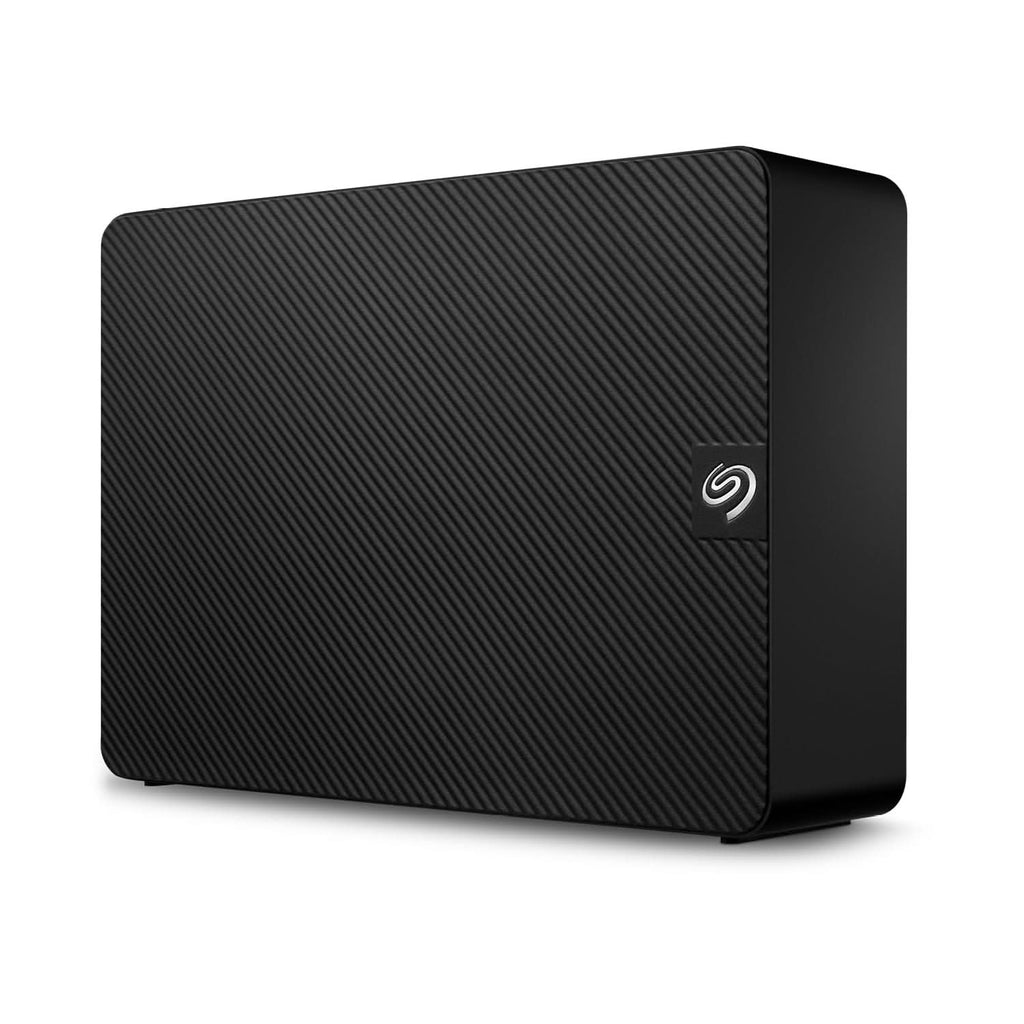 Seagate Expansion 20TB External Hard Drive HDD 3.5 - USB 3.0 STKP20000400 – TechCure India