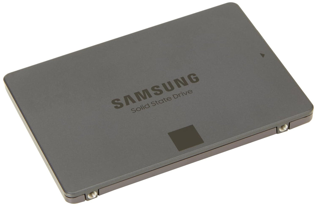 SAMSUNG 870 QVO 8TB SATA INTERNAL SOLID STATE DRIVE (SSD) (MZ-77Q8T0BW) – TechCure India