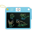 XP Pen Doodle Learning Board, 13.3 Inch LCD Writing Tablet for Kids, Educational Drawing Pad, Blue – TechCure India