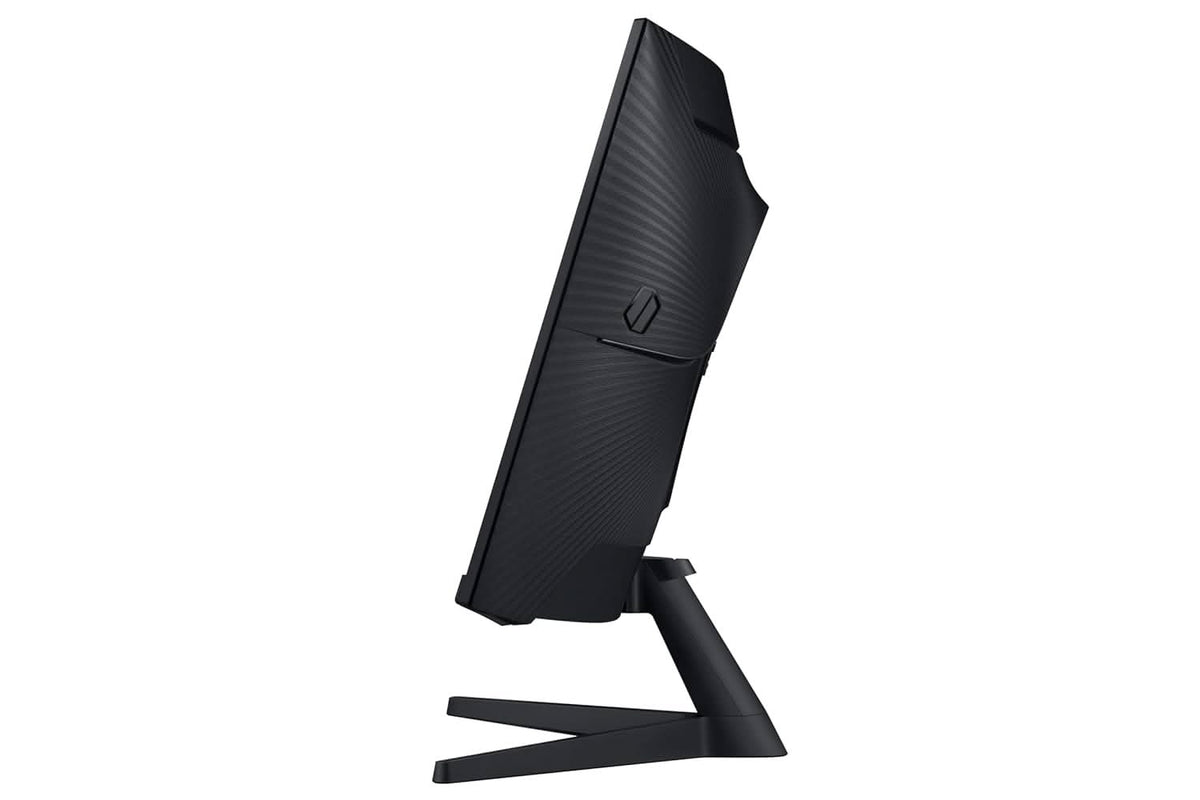 Samsung 32 Inch Odyssey G5 2K Curved Gaming Monitor LS32CG550EWXXL – TechCure India