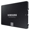 SAMSUNG 870 EVO 1TB SSD MZ-77E1T0BW – TechCure India