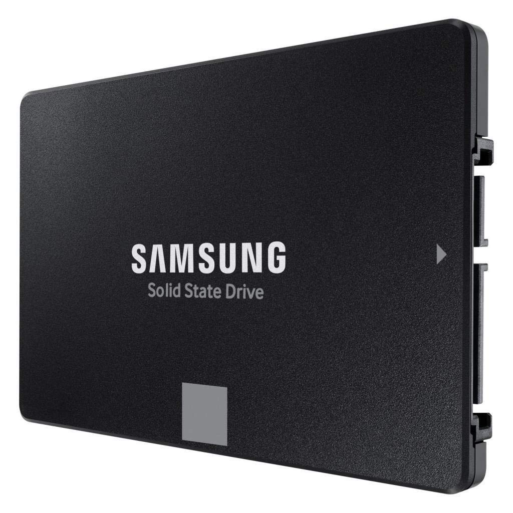 SAMSUNG 870 EVO 1TB SSD MZ-77E1T0BW – TechCure India