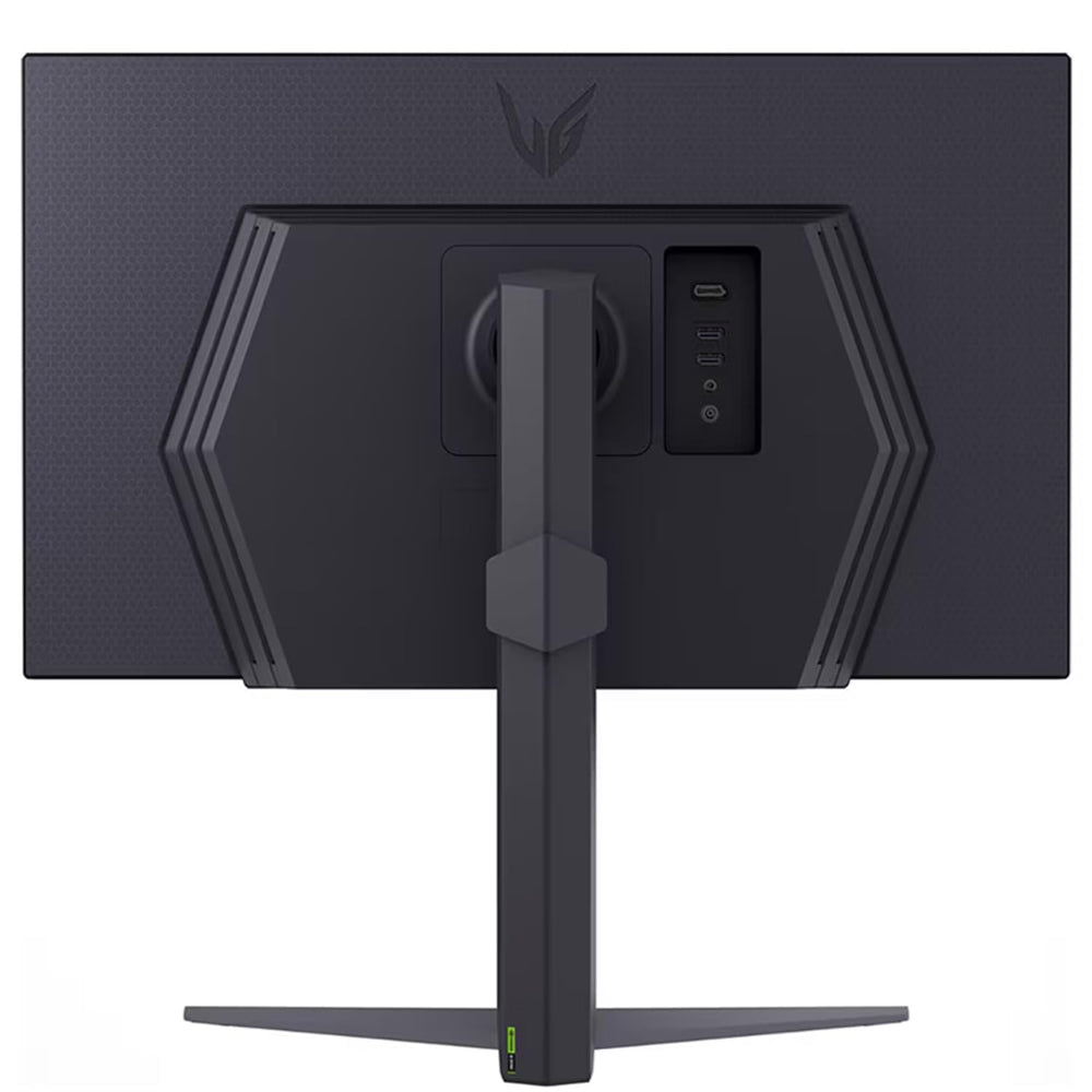 LG UltraGear 27GS75Q-B 27 Inch 2K QHD 180Hz IPS Panel 99%SRGB 1MS Adaptive Sync Gaming Monitor - 5