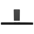 PHILIPS AUDIO TAB4218/94 2.1CH 120W BLUETOOTH SOUNDBAR WITH RICH BASS, 3 EQ MODES, MULTI-CONNECTIVITY OPTION WITH SUPPORTING USB, HDMI(ARC), OPTICAL, COAXIAL & AUX-IN (BLACK) – TechCure India