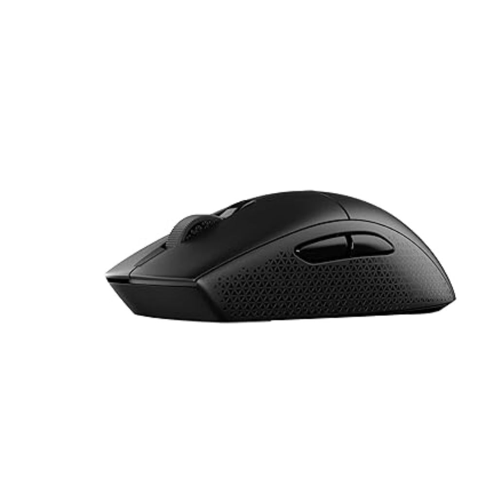 CORSAIR M55 Wireless Ambidextrous Gaming Mouse ( CH-931F000-AP ) ( 24000DPI / 6 Macro Buttons ) ( Black ) - 3