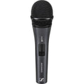 Sennheiser Professional Audio E825-S Vocal Microphone – TechCure India