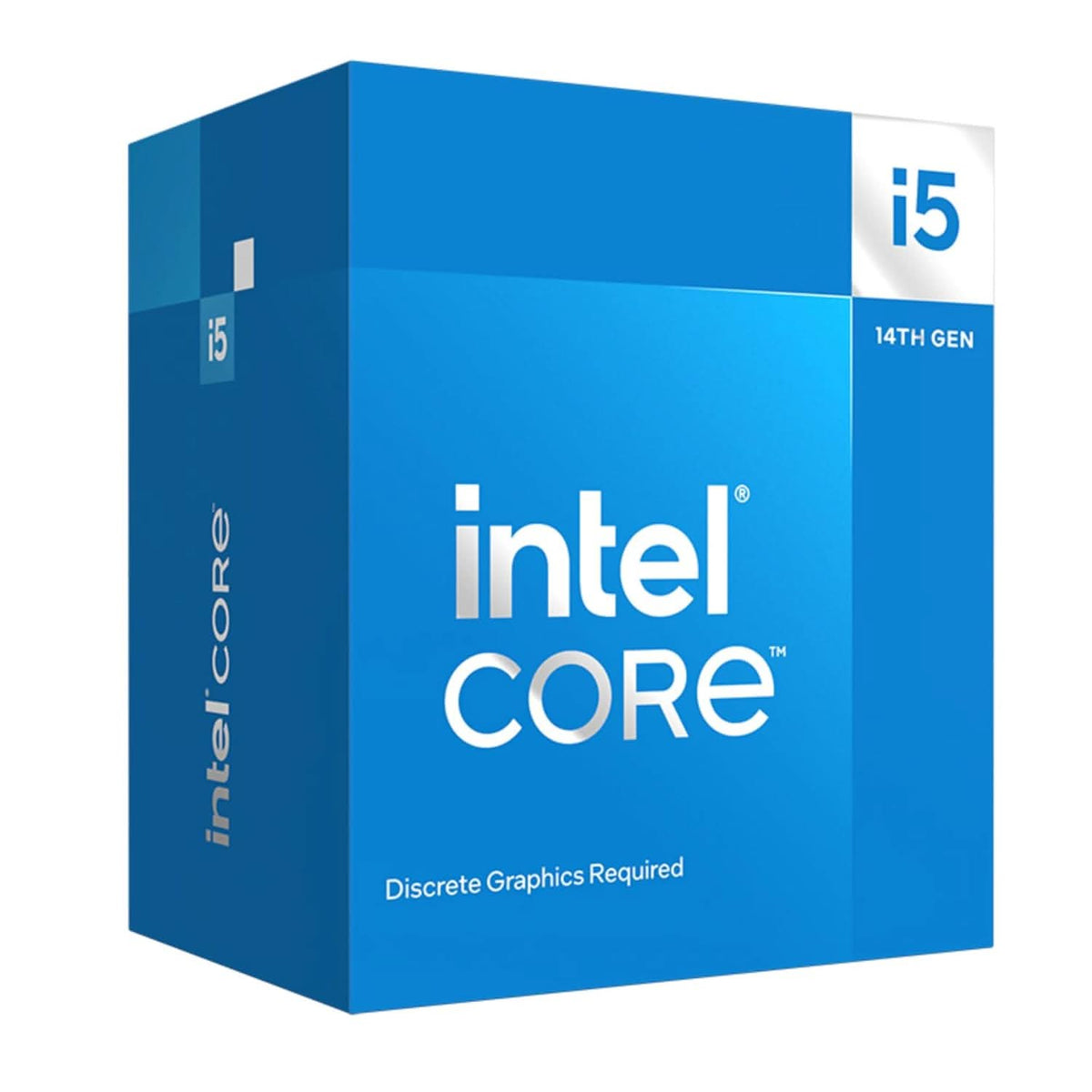 INTEL CORE I5-14400F 10 CORES UPTO 4.7GHZ LGA1700 PROCESSOR – TechCure India