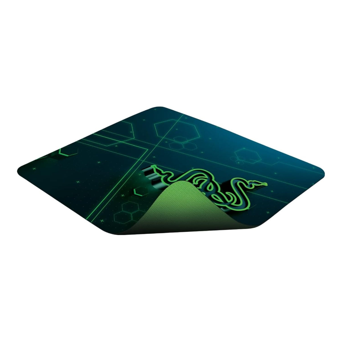 RAZER GOLIATHUS MOBILE - SOFT GAMING MOUSE MAT RZ02-01820200-R3M1 – TechCure India