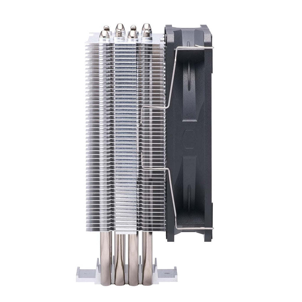 COOLER MASTER HYPER 212 LED SPECTRUM V3 CPU AIR COOLER – TechCure India