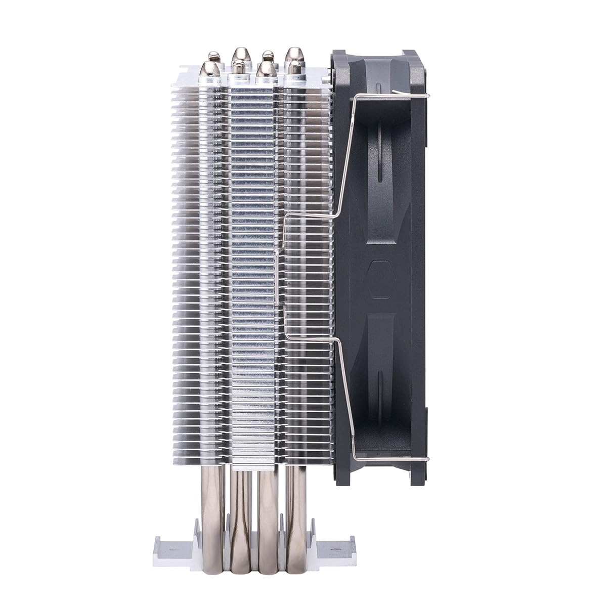 COOLER MASTER HYPER 212 LED SPECTRUM V3 CPU AIR COOLER – TechCure India